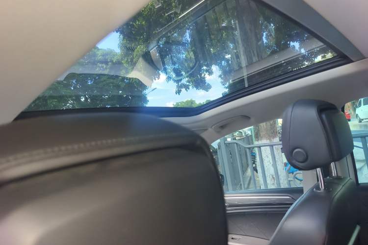 Used Volkswagen Tiguan 2018 330TSI All-Wheel-Drive Innovation Model
