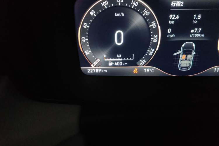 Used Lynk & Co 02 2021 1.5TD DCT Two-Wheel Drive Champion Edition
