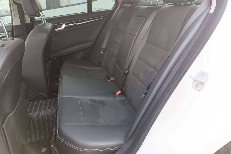 Used Mercedes-Benz C-Class 2013 C 260 Fashion Edition Grand Edition
