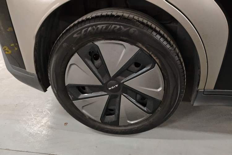 Used AION Y 2021 70 Enjoy Edition
