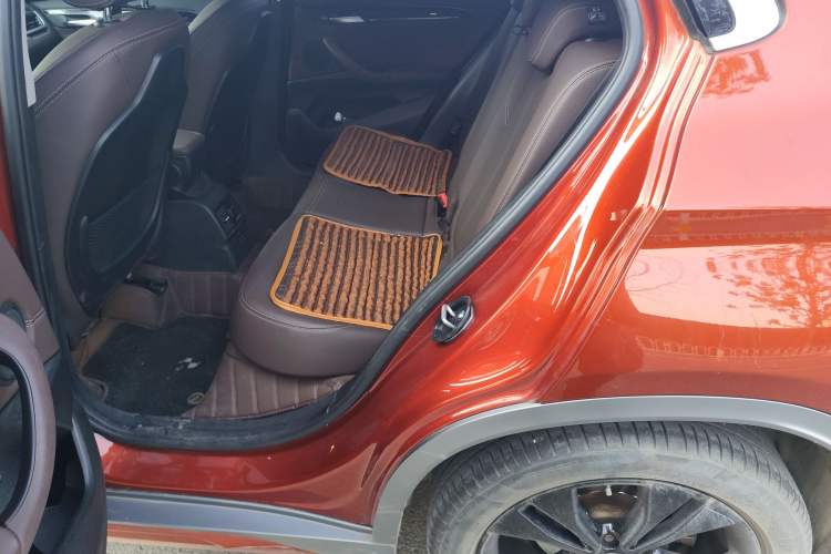 Used BMW X2 2020 sDrive20i M Sport Package
