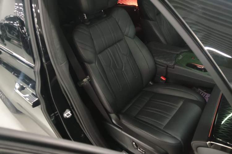 Used Zeekr 009 2022 WE Edition