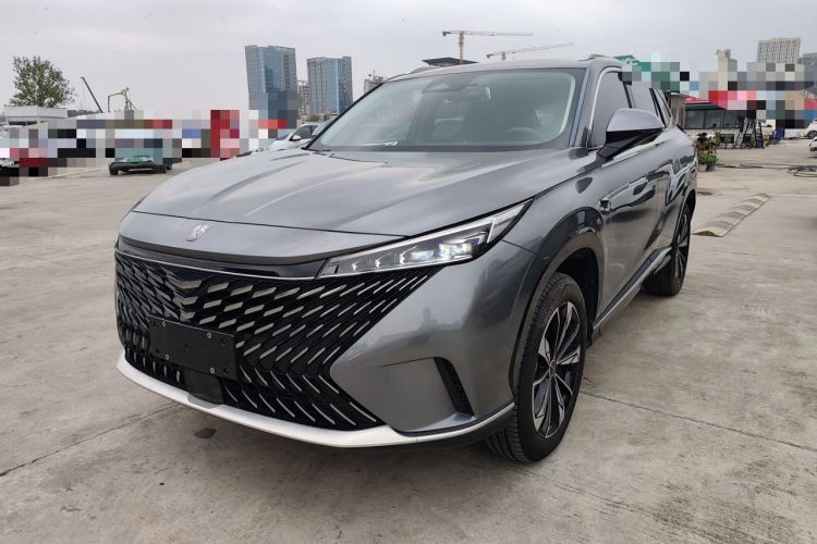 Used Roewe RX5 2023 1.5T Elite Edition