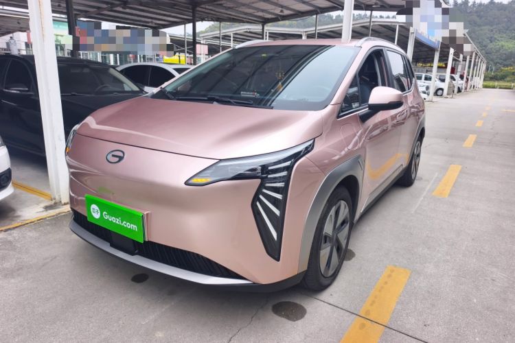 Used AION Y 2023 Younger