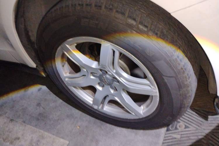 Used Audi Q5 2012 2.0TFSI Technology Model
