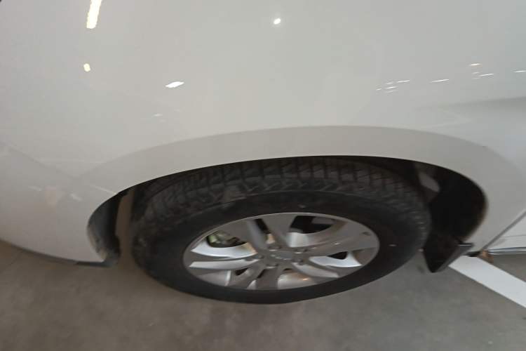 Used Haval M6 2021 PLUS 1.5T DCT Elite Smart Connectivity Model Exterior 4