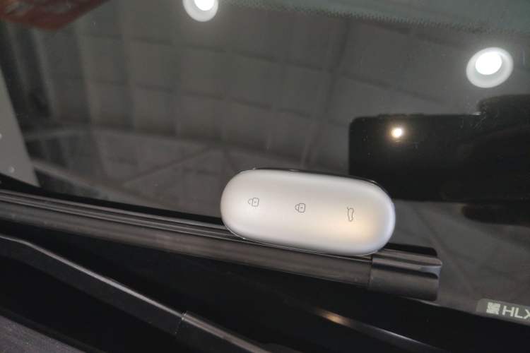 Used Li Auto L6 2025 Pro Smart Refresh Edition