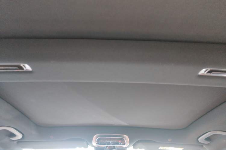 Used Mercedes-Benz S-Class 2021 S 400 L Luxury Model Headliner