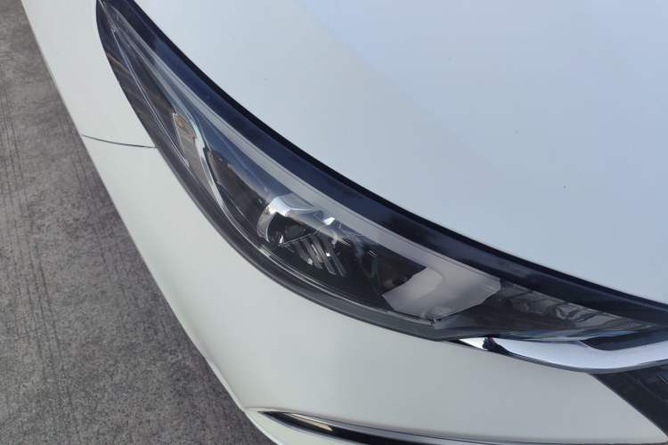 Used Chery Arrizo GX 2018 1.5T CVT Color Version China V Standard Exterior 6