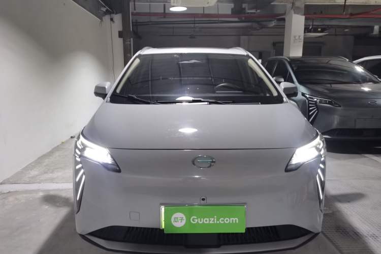 Used AION Y 2023 Plus 510 Tech Edition