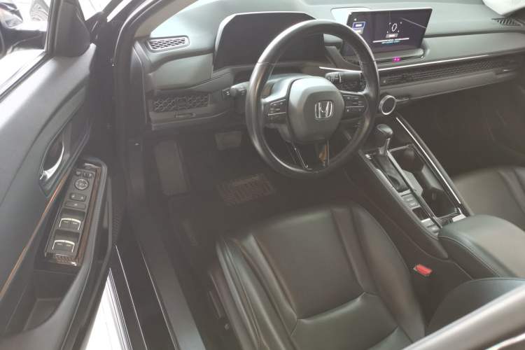 Used Honda Accord 2023 260TURBO Smart Enjoyment Version