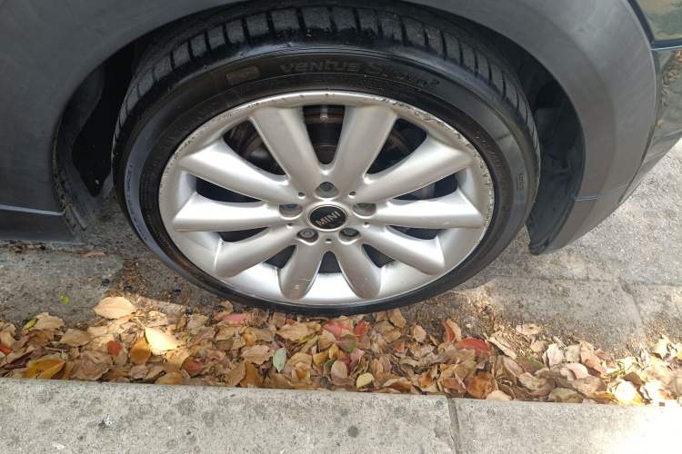 Used MINI 2016 1.5T COOPER Performance Edition
