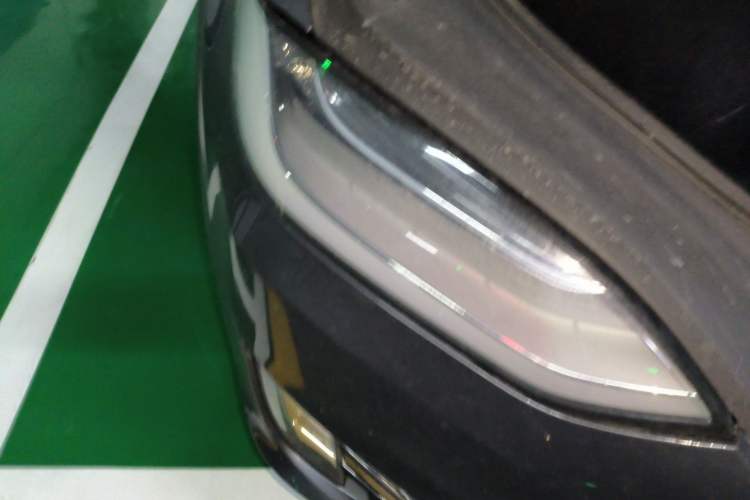 Used Tesla Model X 2020 Performance High-Performance Edition