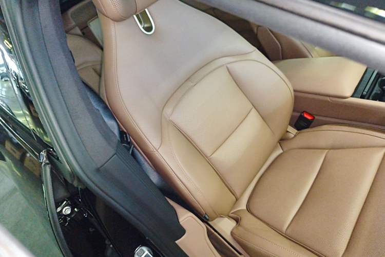 Used Avatr 12 2026 Ultra Pure-Electric All-Wheel-Drive Version
