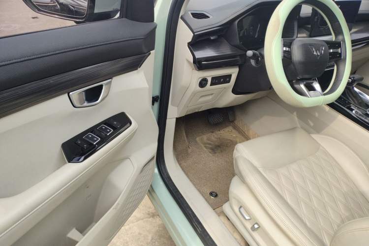 Used Wuling Asta 2021 1.5T CVT Star曜 Edition
