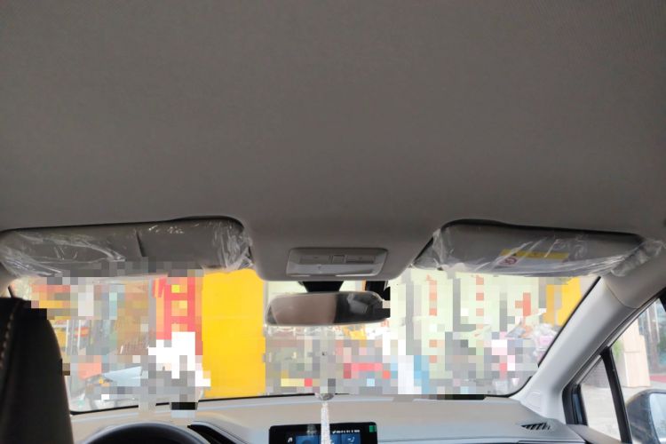 Used Wuling Jiachen 2022 1.5L Manual Comfort Edition