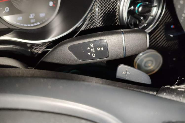 Used Lorinser VS Series 2024 VS560MX Tianyu Travel Edition