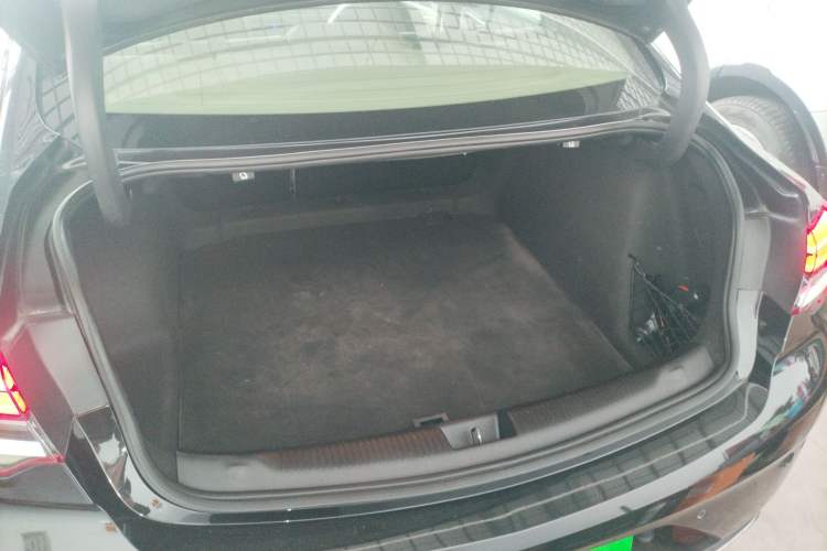 Used Buick Regal 2020 552T Elite Edition
