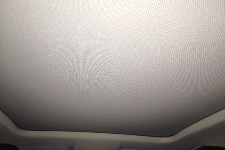 Used Wey VV7 GT 2020 2.0T Flagship Edition
