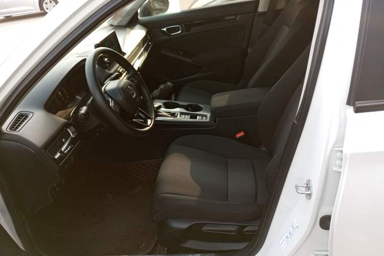 Used Honda Integra 2023 240TURBO CVT Tech Edition