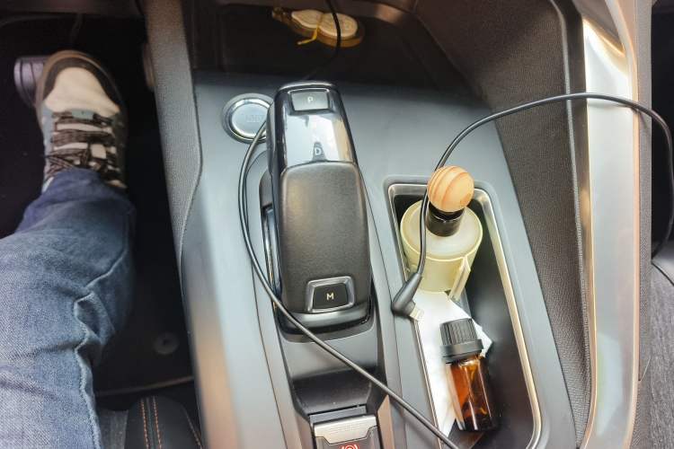 Used Peugeot 4008 2017 350THP Elite Edition