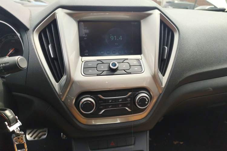 Used MG GT 2016 1.5T Automatic Value-Added Luxury Edition