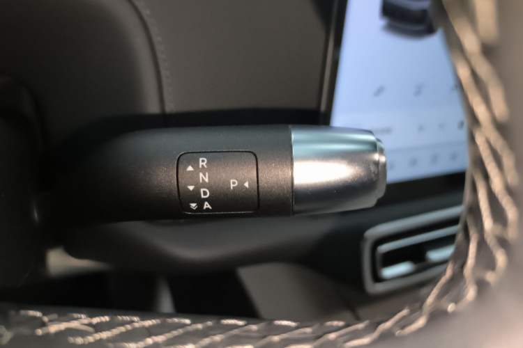 Used Li Auto L9 2022 Max model