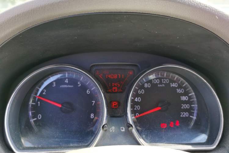 Used Nissan Sunny 2011 1.5XL CVT Luxury Edition
