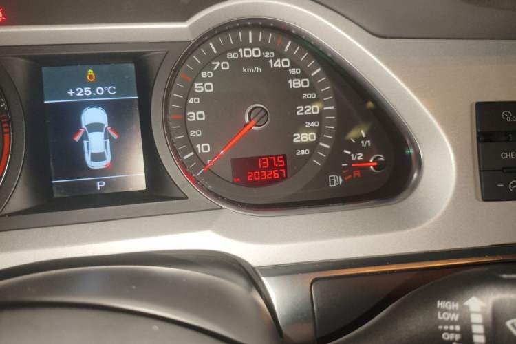 Used Audi A6L 2011 2.0 TFSI Automatic Standard Edition
