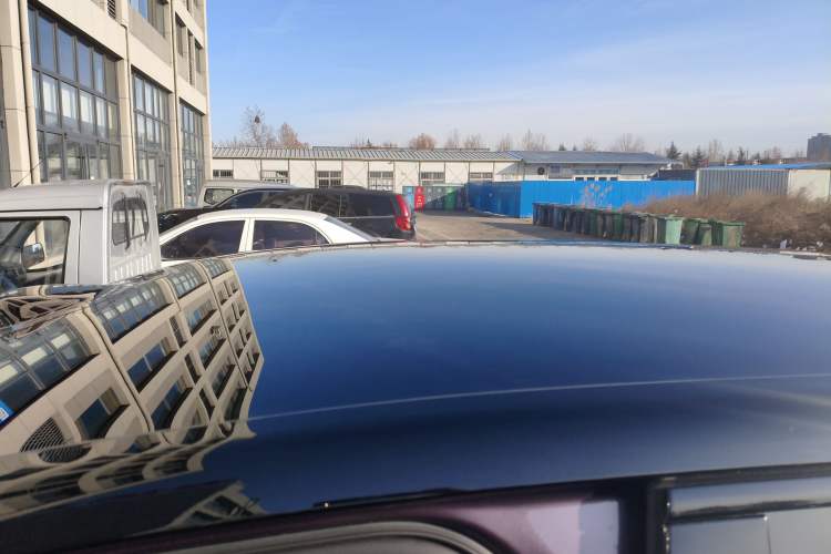 Used Leapmotor C10 2026 605 LiDAR Version