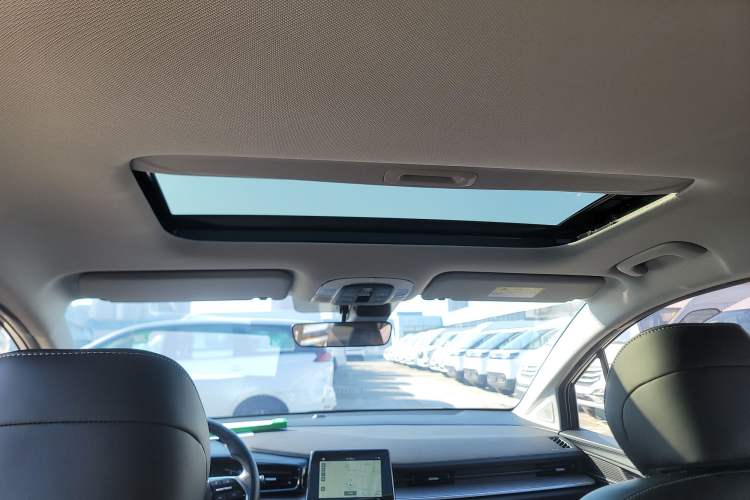 Used Hyundai Custo 2021 270TGDi Prestige LUX
