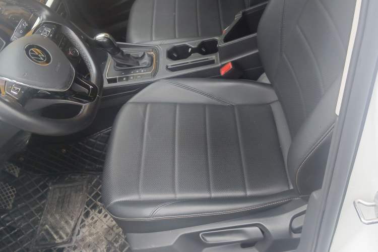 Used Volkswagen Lavida 2021 1.5L Automatic Comfort Edition Left Front Seat