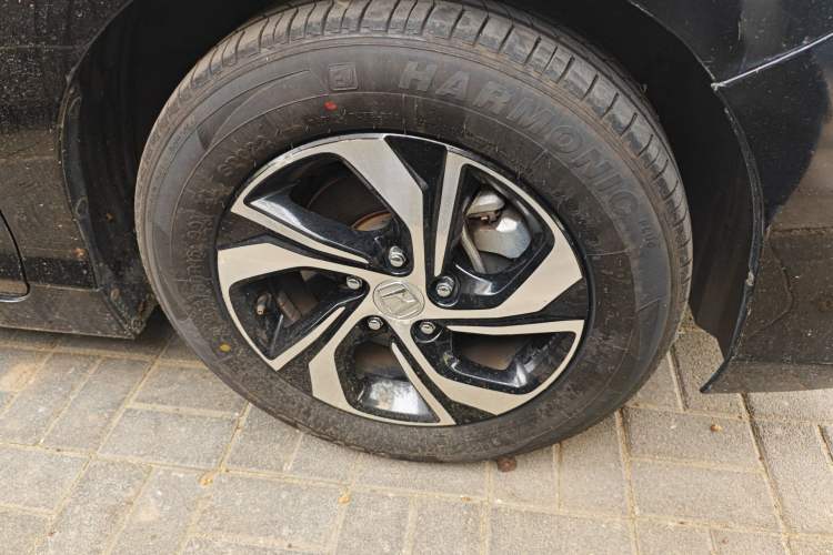 Used Honda Accord 2016 2.0L Comfort Edition
