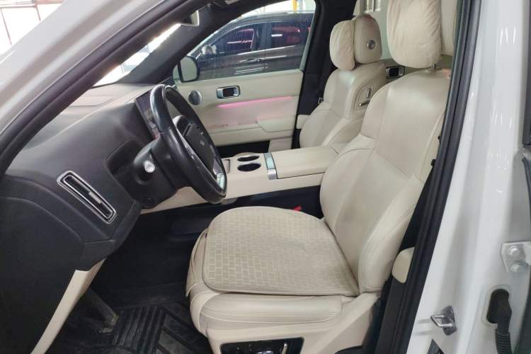 Used Li Auto L7 2024 Pro Model