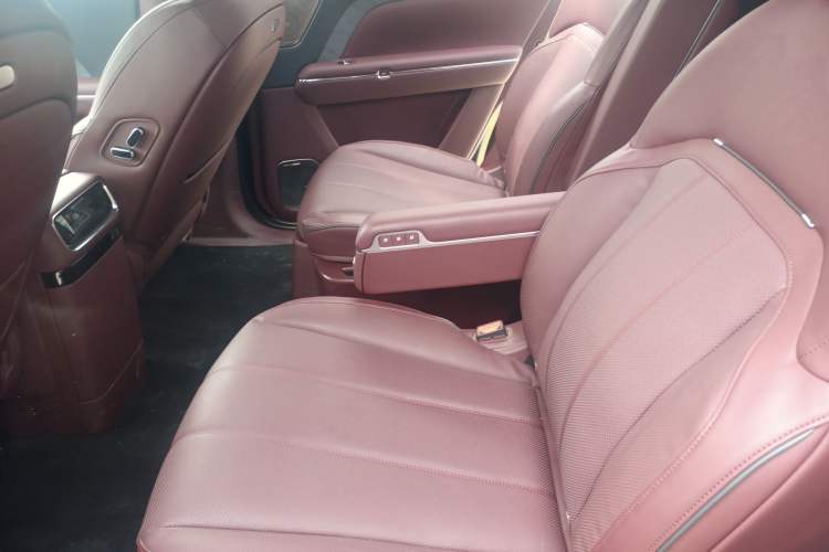 Used VOYAH Titan 2026 Model Max
