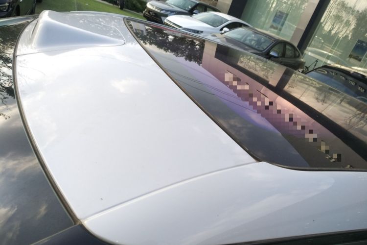 Used BYD Song L EV 2025 Intelligent Driving Version 662 km LiDAR Excellence Edition