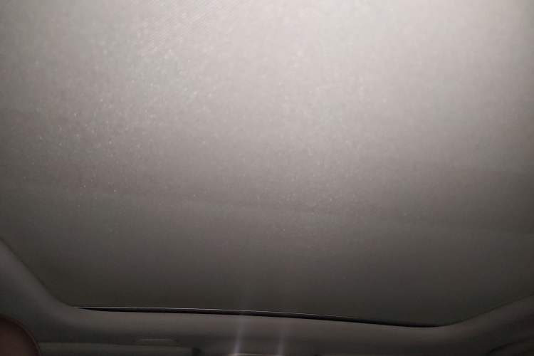 Used Volvo S90 2018 T4 Zhiyuan Edition Headliner