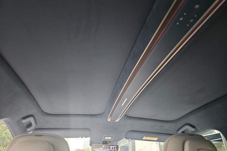 Used Nio ET9 2025 100kWh Signature Edition