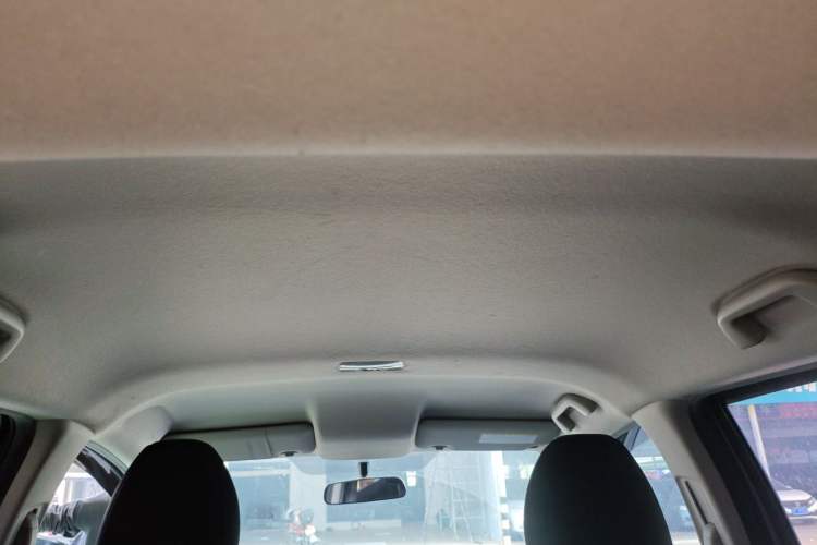 Used Honda Fit 2016 1.5L LX CVT Comfort Model