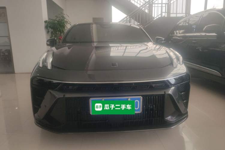 Used Lynk & Co 03 2023 1.5TD DCT JingPro
