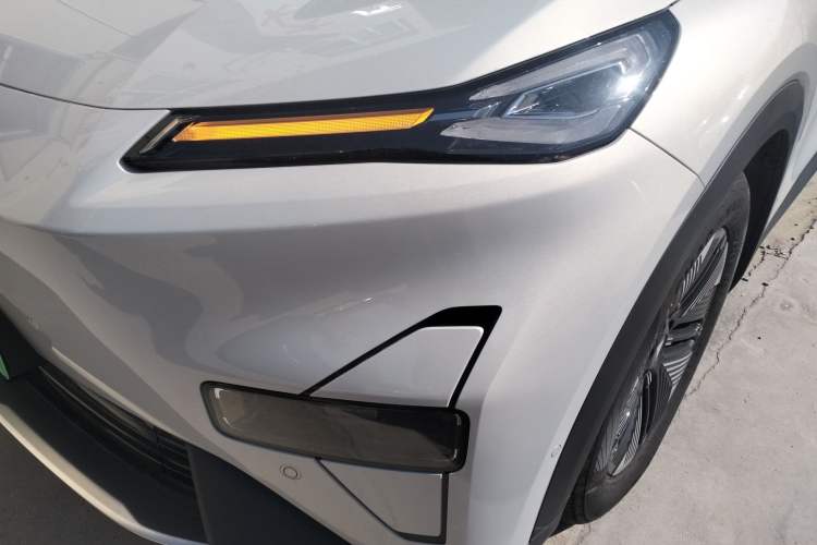 Used Deepal S05 2024 510Max Pure Electric Version