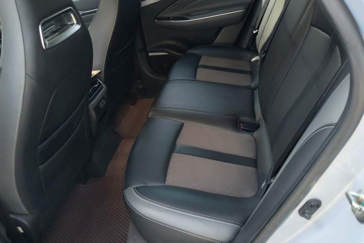 Used AION S Plus 2021 80 Ultra-Long Range Edition