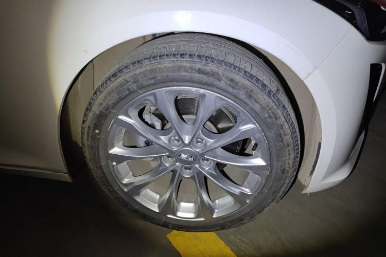 Used Cadillac CT5 2021 Revised 28T Luxury Version
