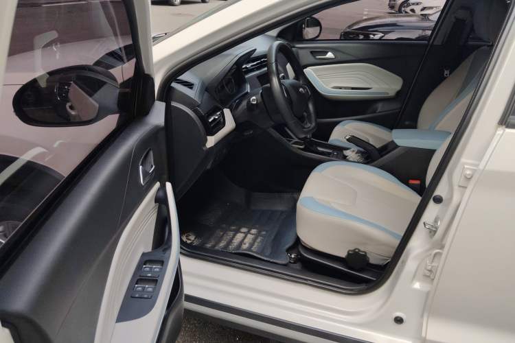 Used Chery Tiggo 3X 2022 PLUS 1.5L CVT Fashion Edition