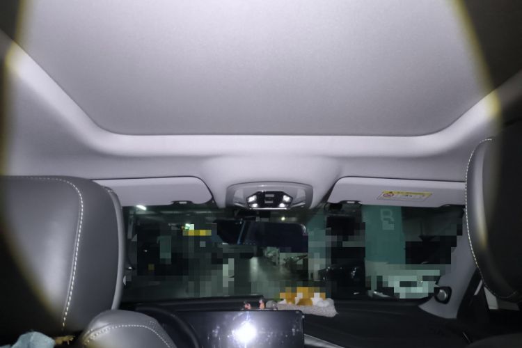 Used Chery Tiggo 8 PLUS 2024 Champion Edition 290TGDI DCT Hao Yue Version 5 Seats