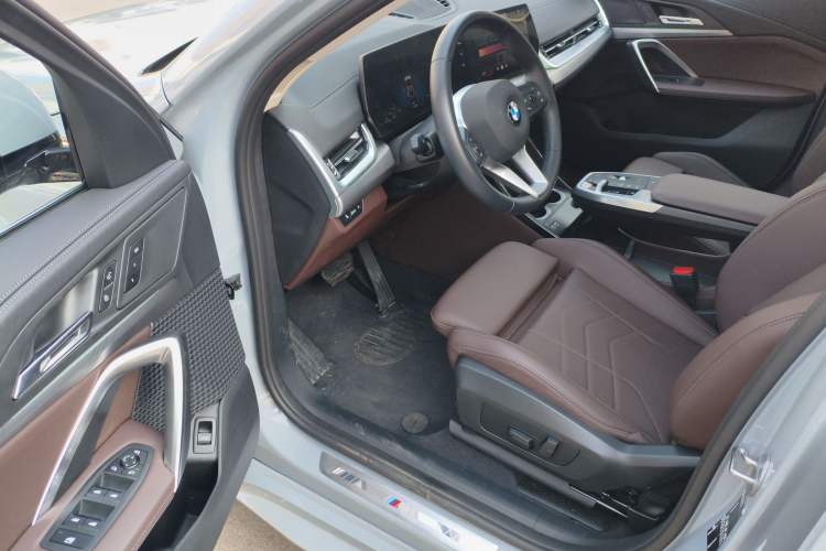 Used BMW X2 2024 sDrive25i M Sport Package