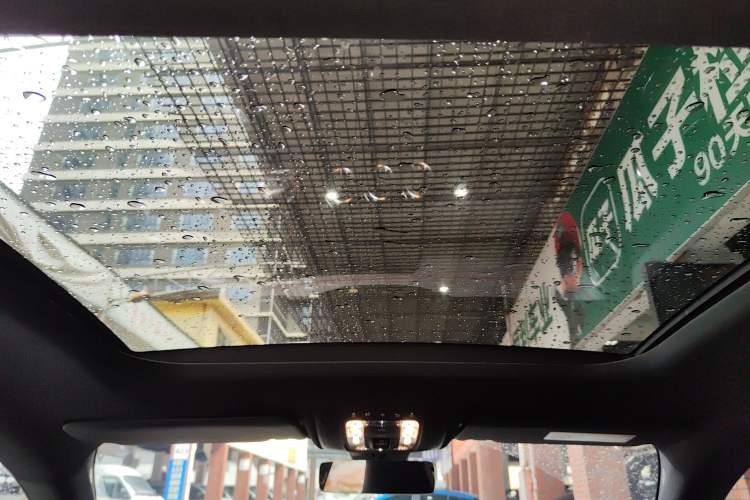 Used Mercedes-Benz CLA 2022 Refreshed CLA 200 Shooting Brake Headliner