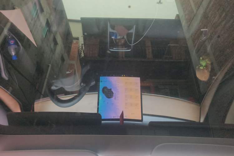 Used Tesla Model 3 2021 Standard Range Rear-Drive Upgraded Version