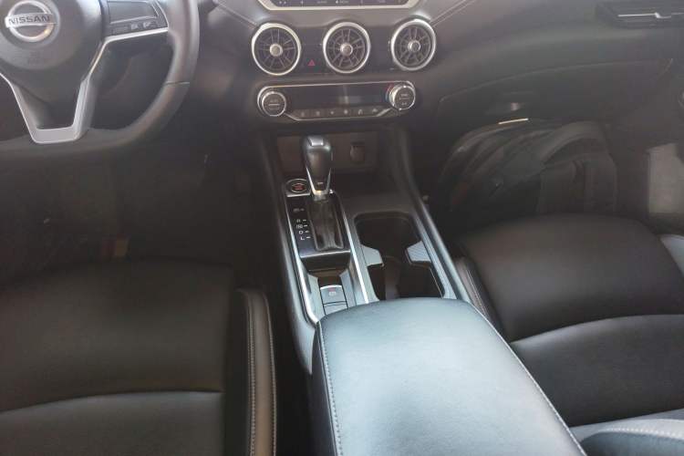 Used Nissan Sylphy 2022 1.6L XL CVT Enjoyment Edition
