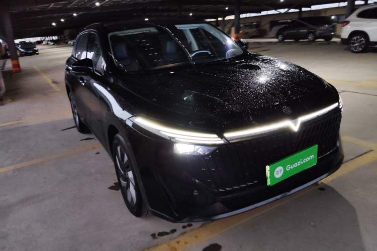 Used Venucia V DD-i 2023 110km iT Version
